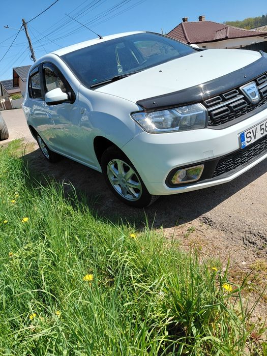Dacia logan 1,5 diesel e 6
