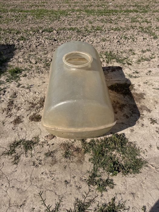 Butoi fibra de sticla 300 litri
