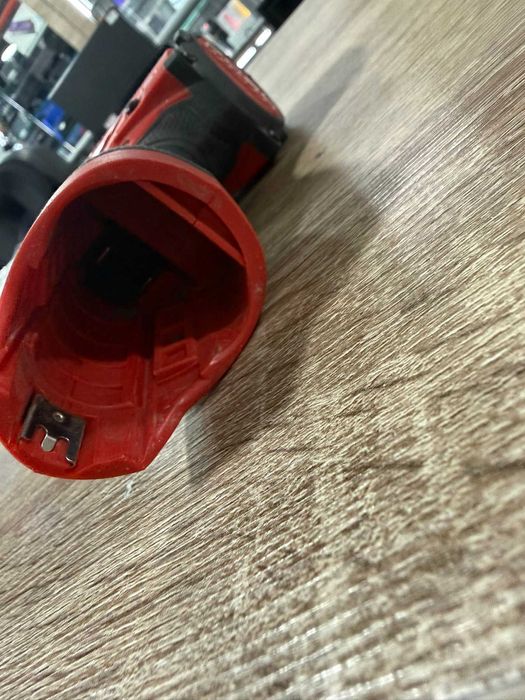 Miwaukee Акумулаторен винтоверт