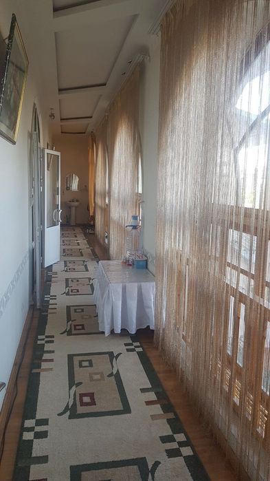 Кибрай тумани центрда жойлашган Уй сотилади.