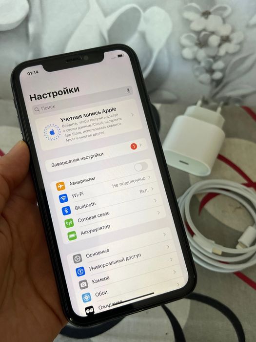 IPhone 11 64gb iphone