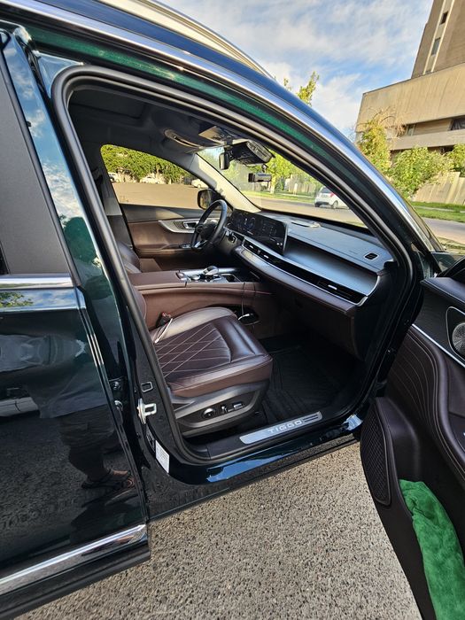Продаётся Chery Tiggo 8 Pro Max рестайлинг