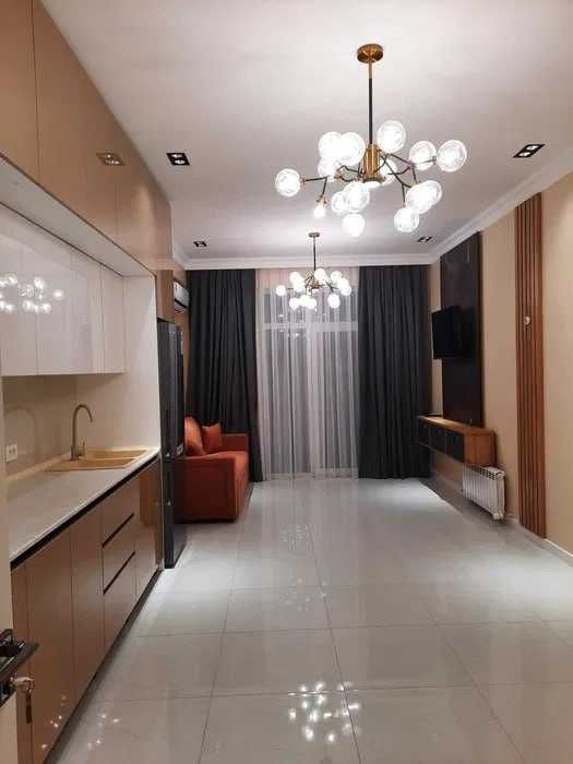 С3 Срочна Продаётся 2ком Квартира Мирзо-Улубекский р-н Маасив Ялангач