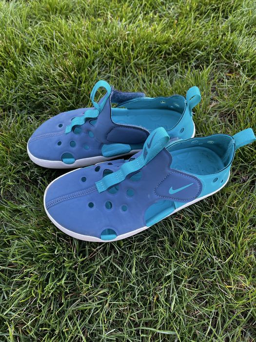 Детски Сандали Nike