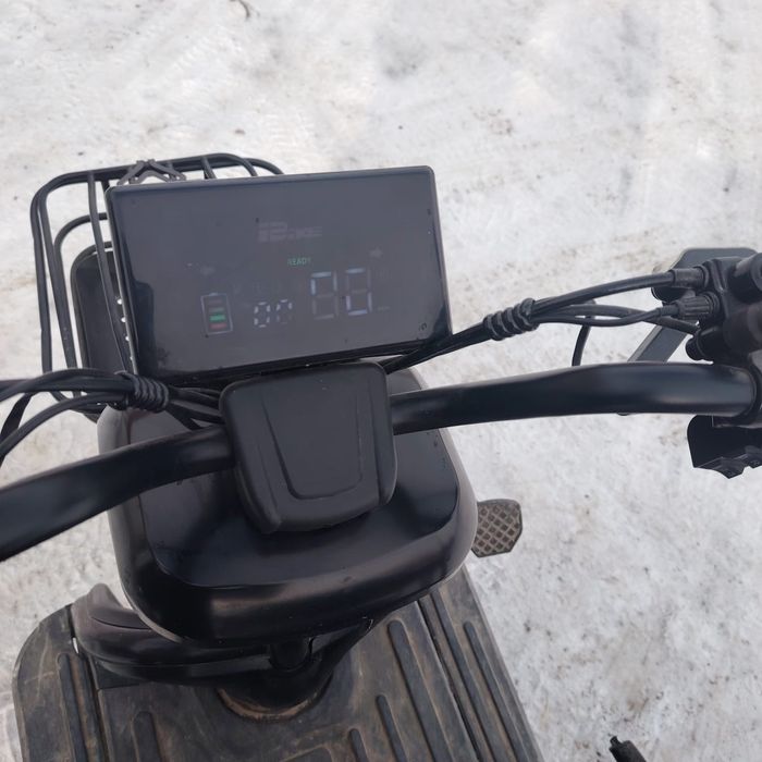 Продам Мото 350000