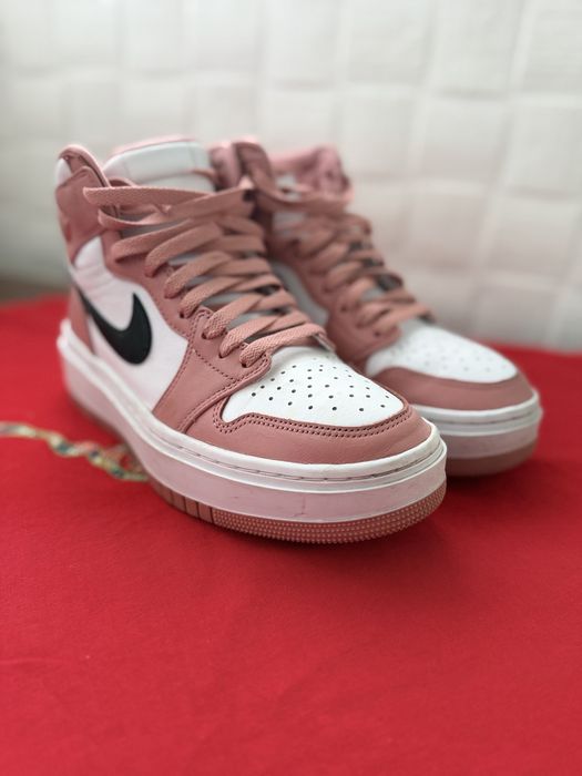 Jordan Air Nr 41