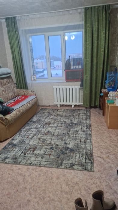 Продам комнату Серикбаева 1/2