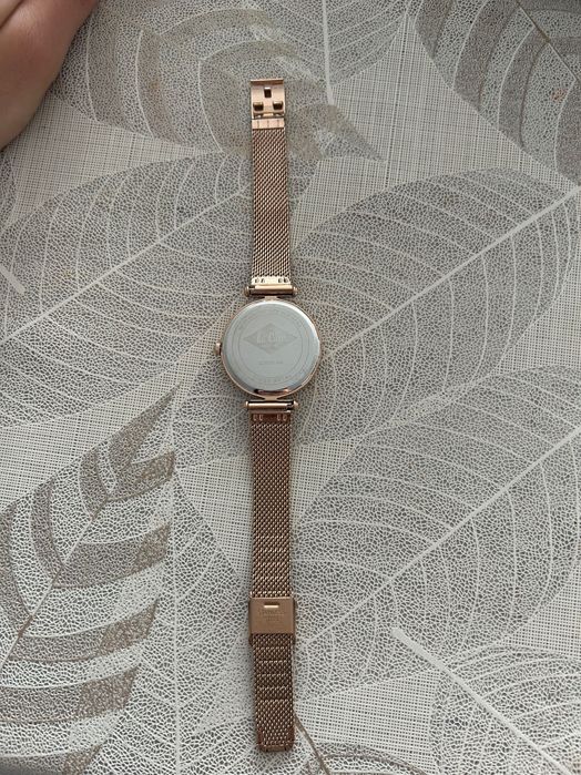 Часовник Lee Cooper