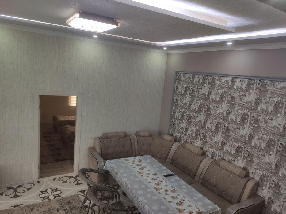 Dacha Hitech Chernevka