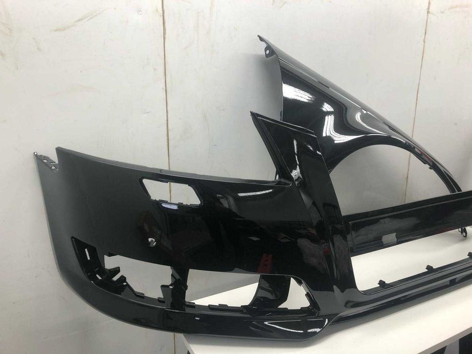 Bara & Aripa Fata Dreapta Audi A3 8P An 2008-2012 (LZ9Y (Negru))