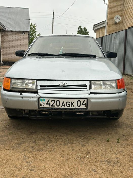 ВАЗ 12 сатылымда