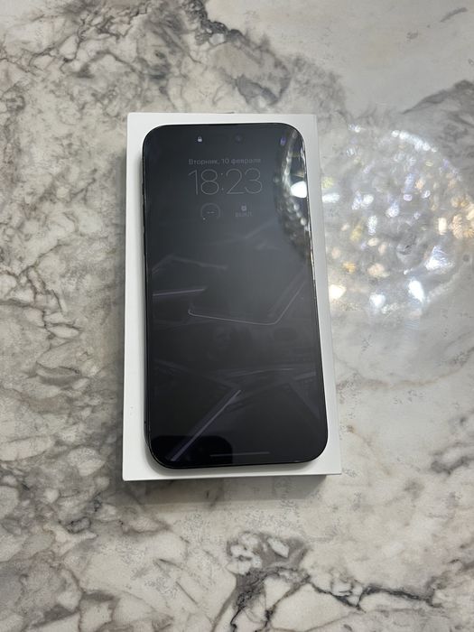 Айфон 15 про макс