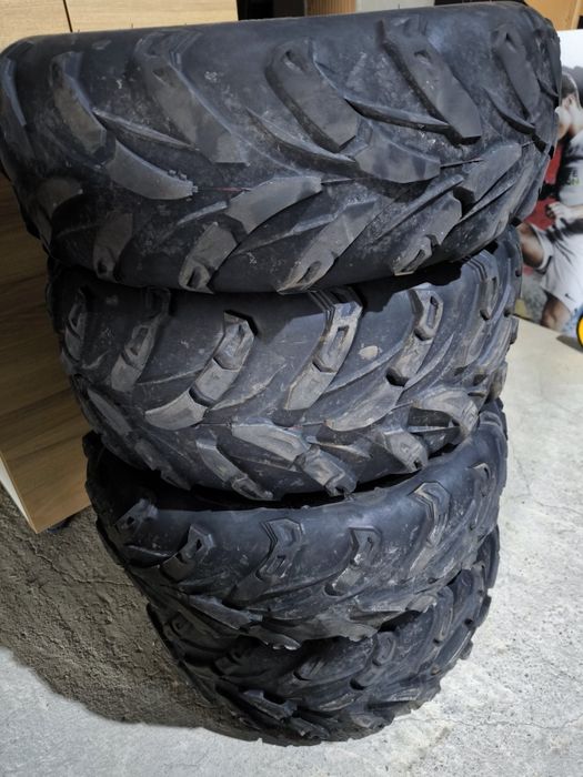 Anvelope Atv  Cst
