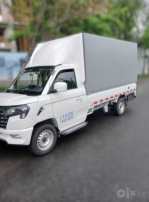 Korona, Spoyler Kia, Changan, Foton, JAC X200. O'rnatib berish xizmati