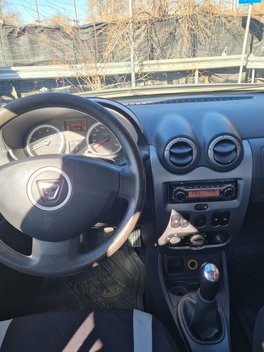 Vand Dacia Duster 1.5 dci