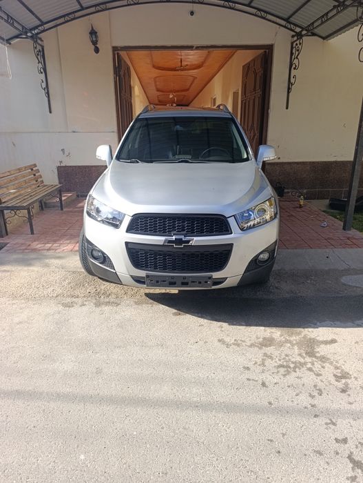 Arenda Kaptiva 2 Aftamat