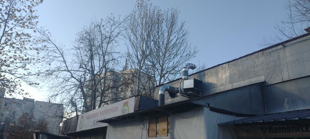 Оборудване за производство на тестени изделия