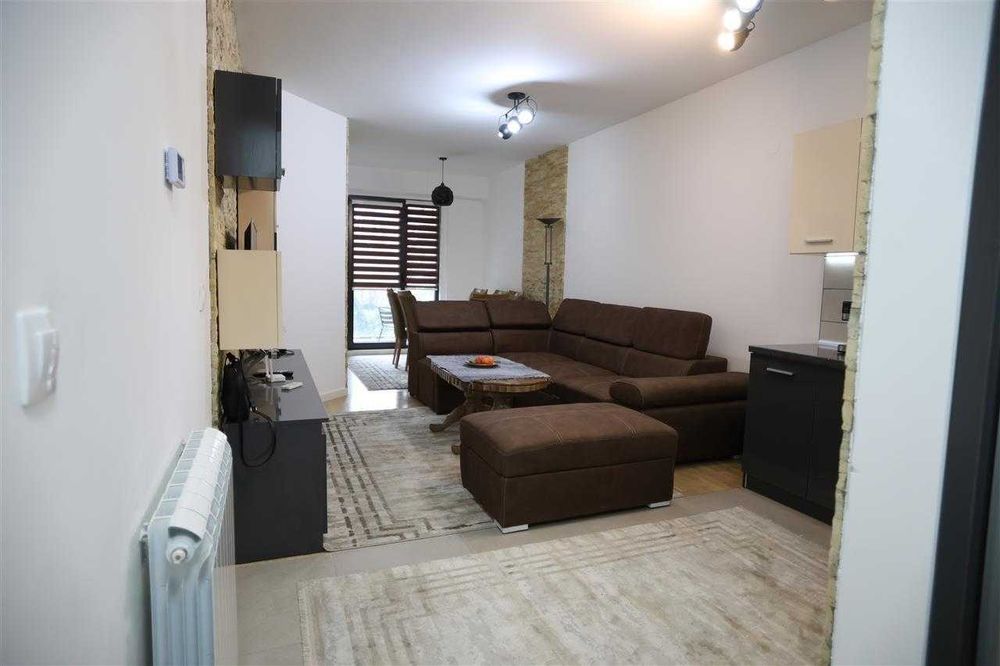 Продава се Двустаен апартамент в к.к. Слънчев бряг - 64 кв.м за 702 €/кв.м - Снимка #4