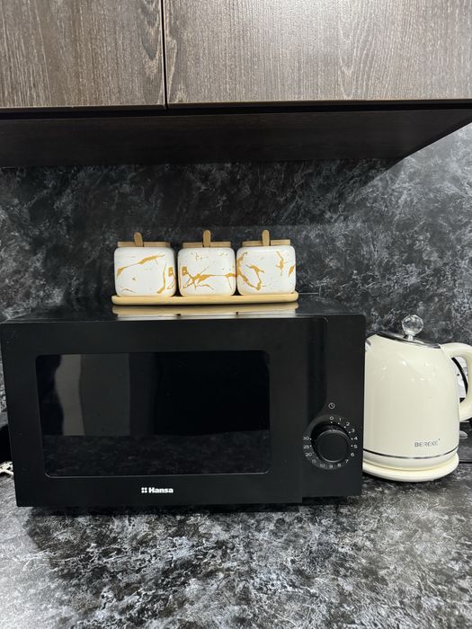 1 комнатная квартира ВИП