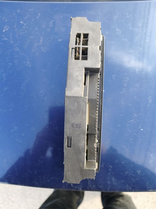 Панел климатик бмв е 46