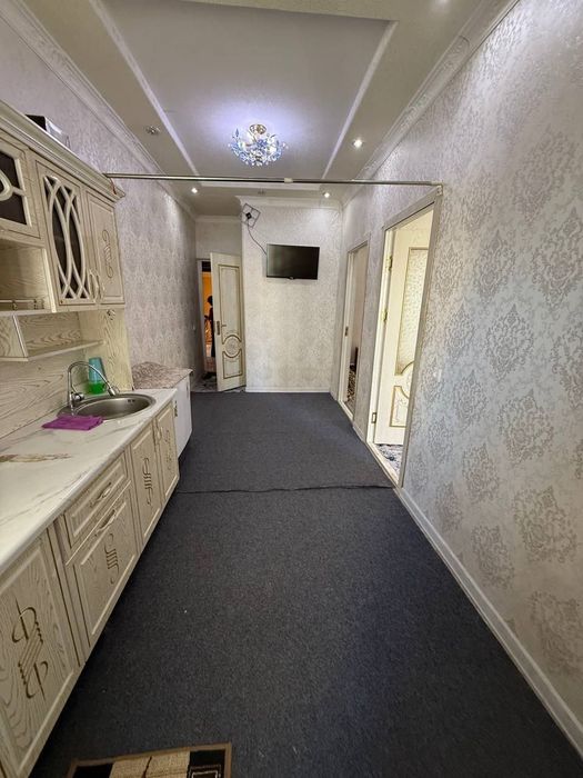 Ижарага уй берилади алгаритим эшонгузар  300& 2 хона лубойга