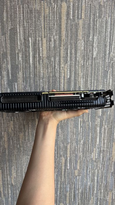 RTX 3050 Palit Dual 8 GB
