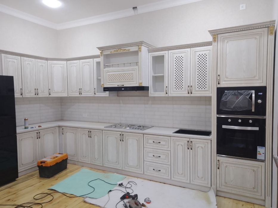 Ishonchli mebel 200$ dan