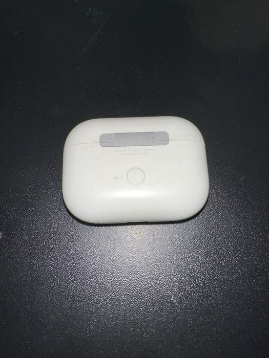 Airpods pro 2 lightning