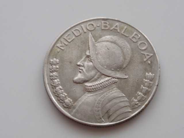 сребърни монети от цял свят