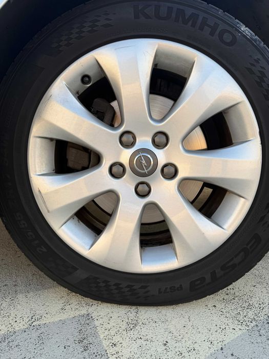 Vand Opel Astra Sports Tourer