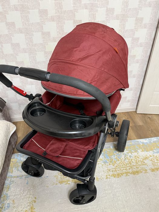 Детская коляска