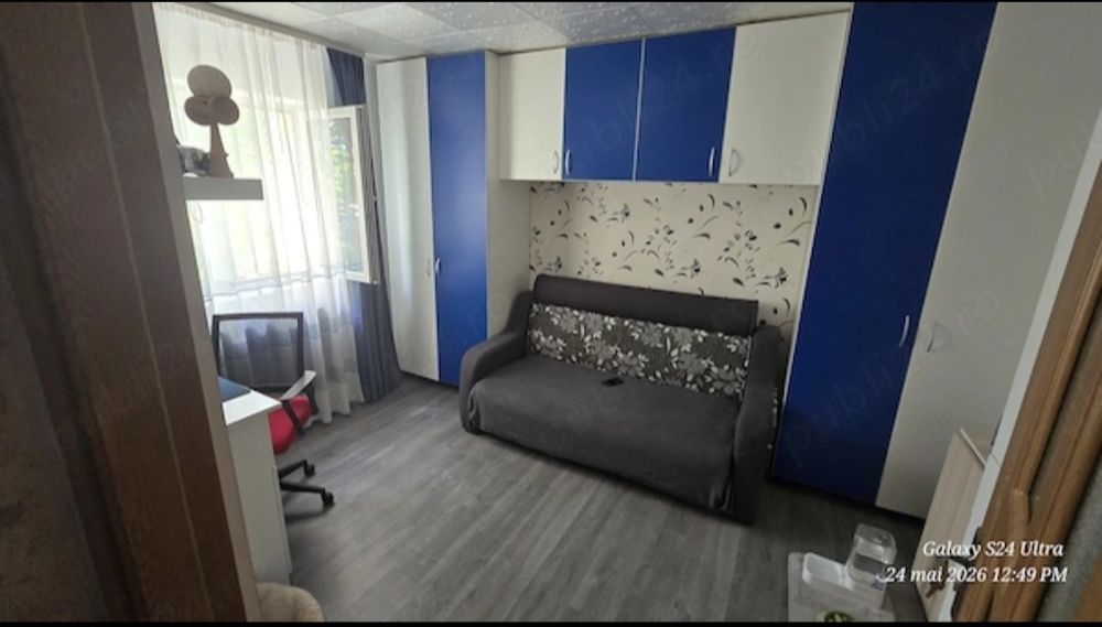 Apartament de vanzare in Comarnic
