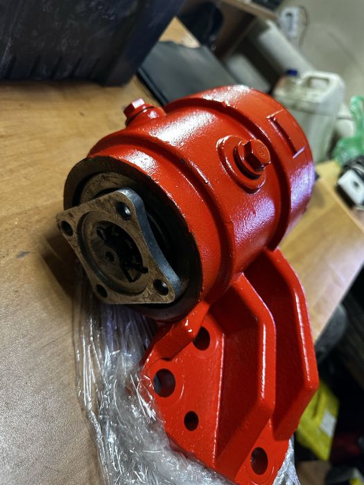 Опора промежуточная МТЗ 82