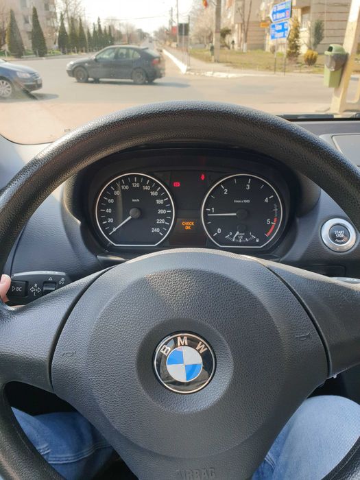 BMW Seria 1 - 116d