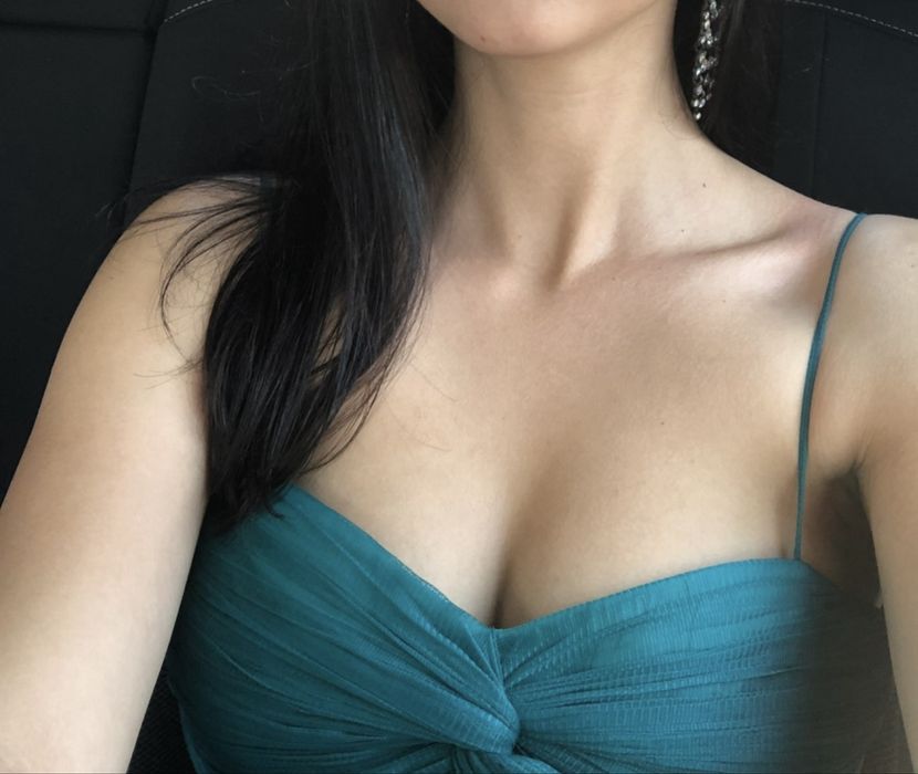 Rochie de ocazie, Ana Radu, 36