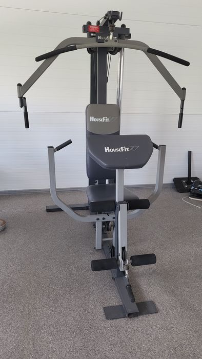 Спортивные тренажёры