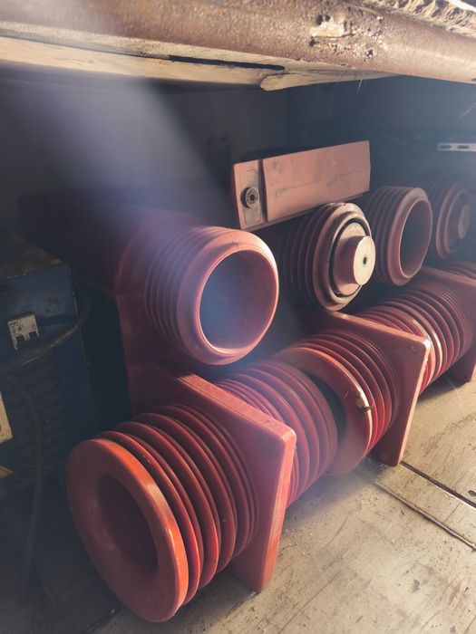 Изоляторы КРУ 35 кВ