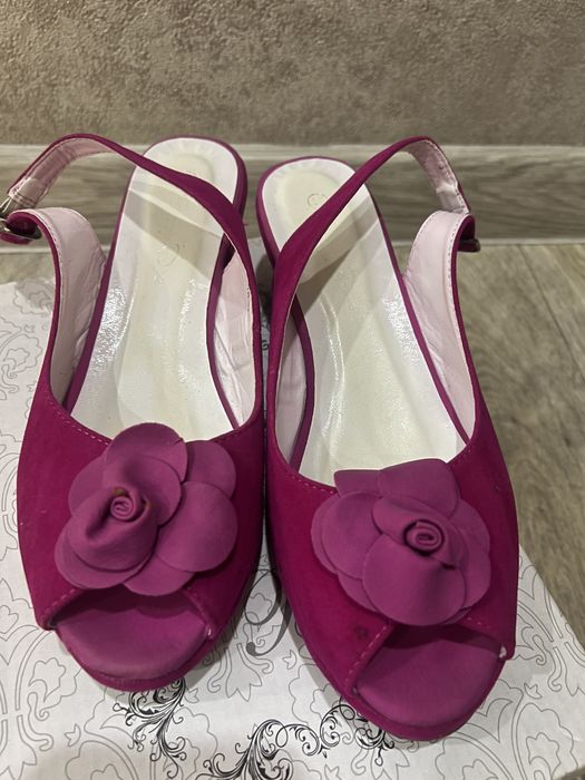 Детская обувь