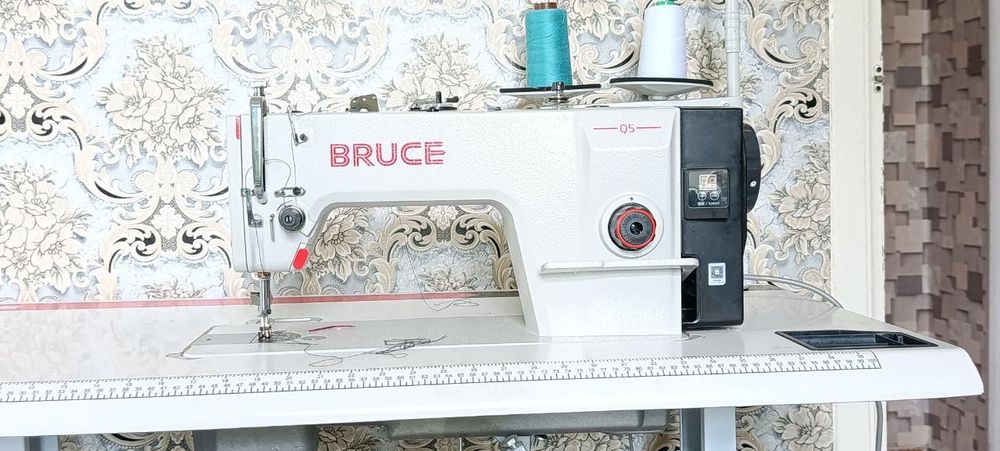 Срочна швений машинка сотилади янги холати идеял