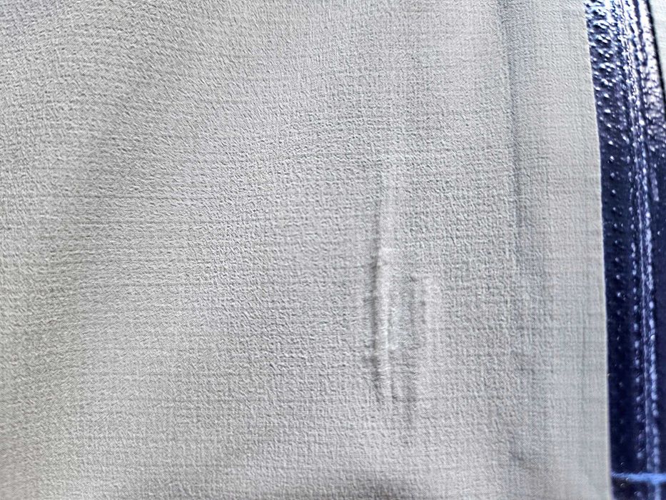 Bergans Romsdal 3L Gore-Tex Dermizax Shell планинско мембрана трекинг яке