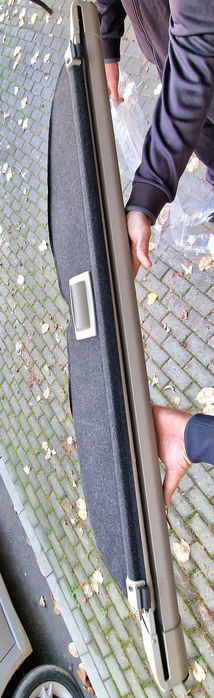 Щора багажник за  Рено Гранд Сценик/Renault Scenic II Grand Scenic (04