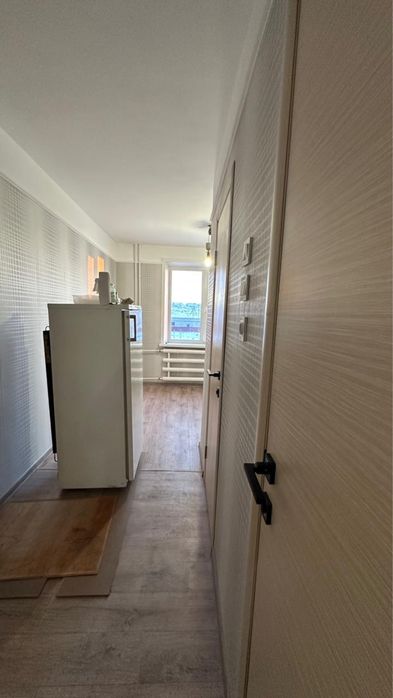 Продается 1 комнатная каартира У/П