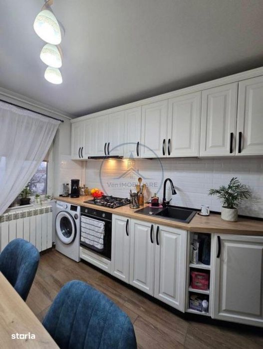 Apartament de inchiriat – Bd. Decebal