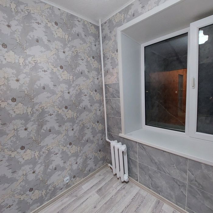 2х-комнатная Ремонт!Не угол!!4/5!!