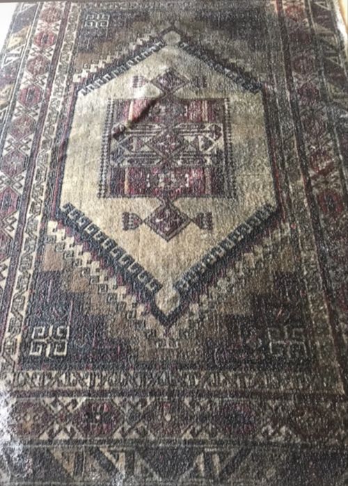 Чистка мойка ковров