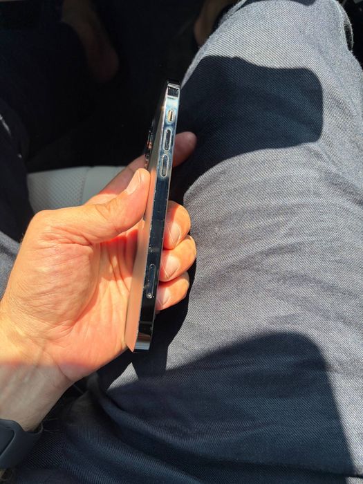 Iphone 12 pro ideal