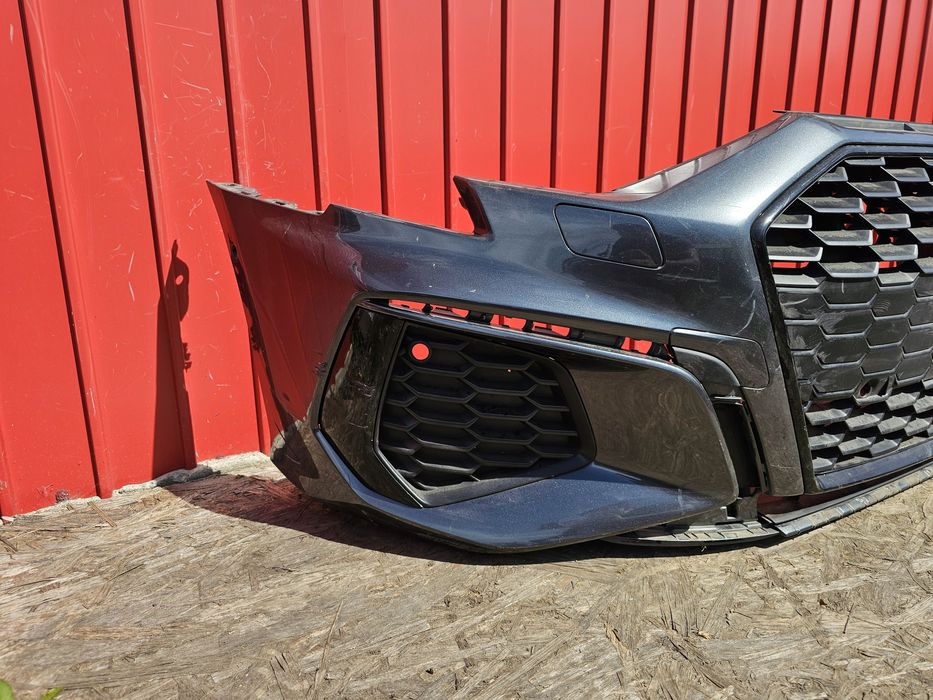 Bara fata Audi A3 S-Line / S3 8Y dupa 2020 cod 8Y0807437F