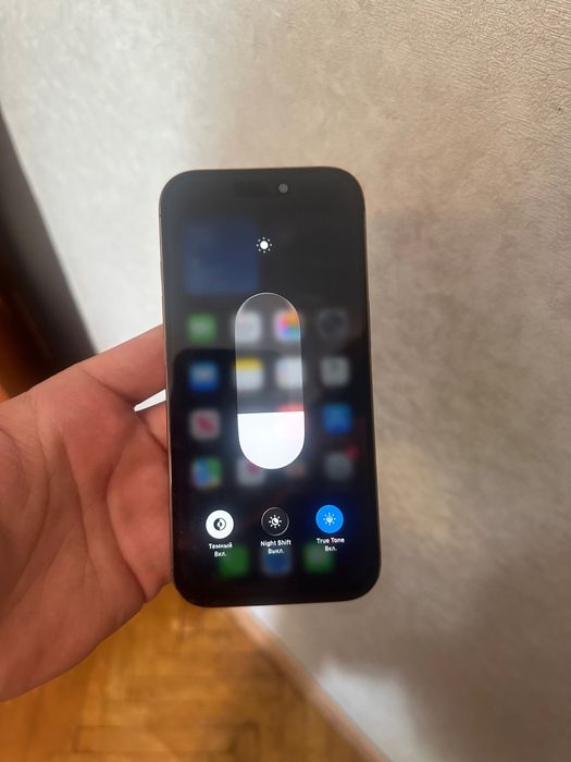 Iphone 16pro 256gb