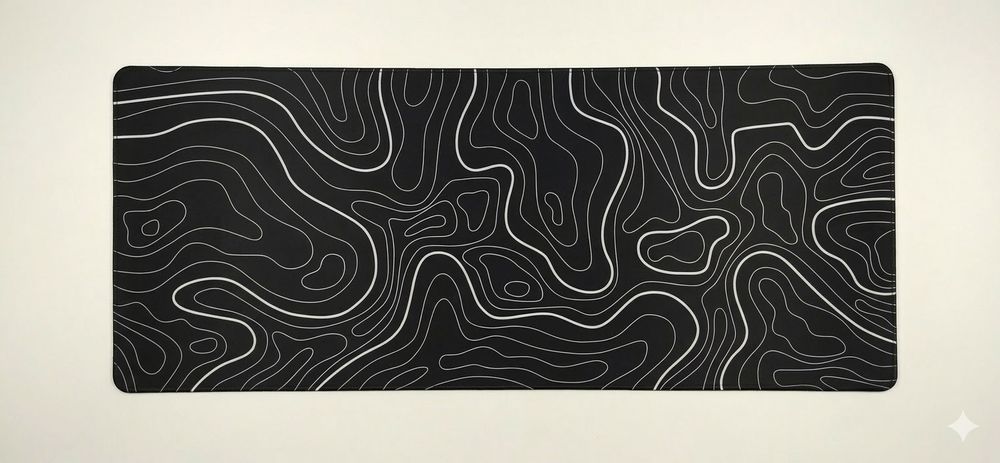 Коврики для мыши