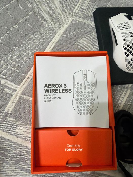 Игровая Мышка для компьютера